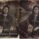 A photo of Julia Hutchison