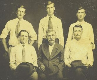 B.F. (Doc) Payne and Sons