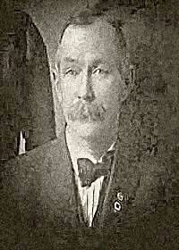 Alvin Aliedo COOPER