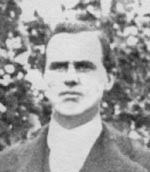 Calvin F. Wilson