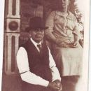 A photo of Oliver Raymond