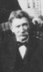 Frederick Berthold Theodor SCHRAMM
