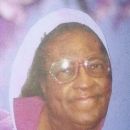 Nellie May Byrd