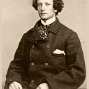 A photo of Milnes Levick