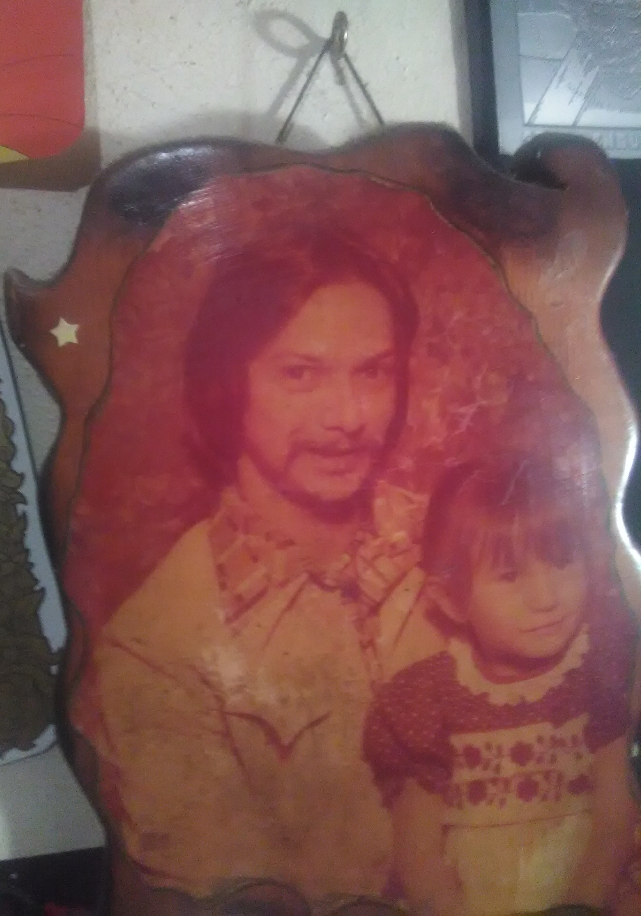 Rudy Bernardo Bangi Jr
