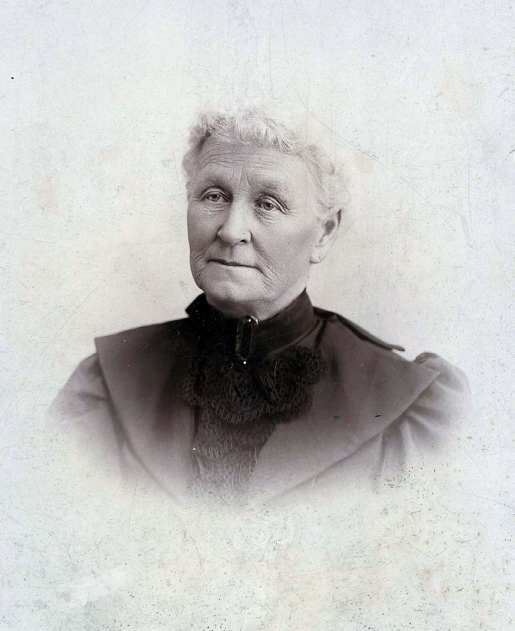 Elizabeth M. Howe