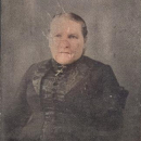 A photo of Suzanne (Allain) Bastarache 