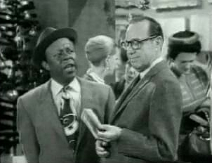 Eddie Anderson