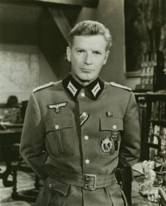 Richard Basehart