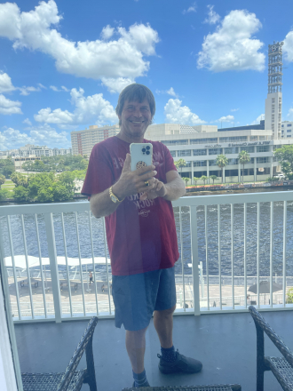 David Mark Engerson