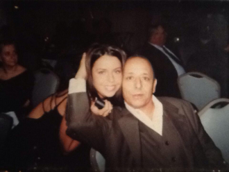 Bobby & Nicole 