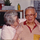 Israel Bracer-Montalvo ( Nick Name "Harry" and "Isra")