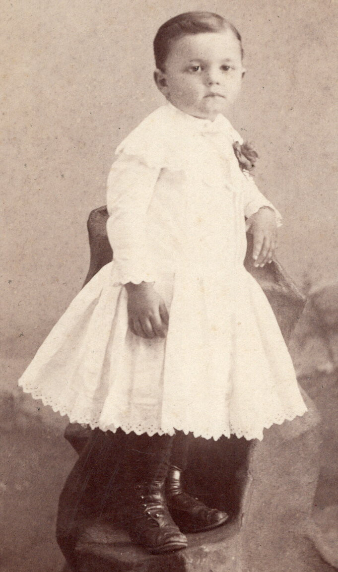 Leroy Byron Patchin