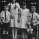 A photo of Jock Michie