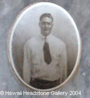 Samuel K. Kalaaupa 1899-1923