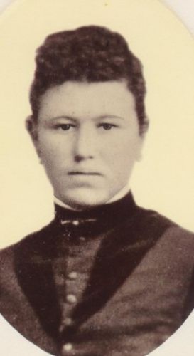 Jennett (Warner) Day