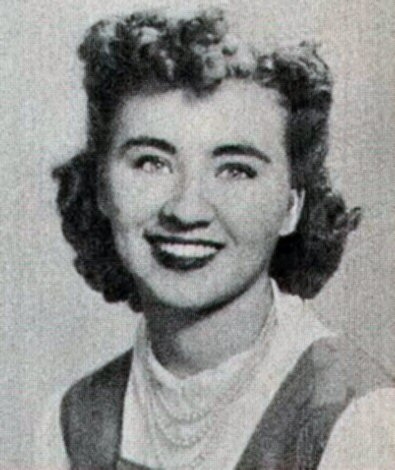 Thelma L. Hughes, Maryland, 1942