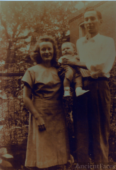 John Joyce Kleaver, Jr. Family