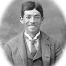 A photo of Anastacio B. Carbajal