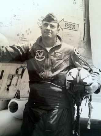 Brigadier General Clyde Hoover Garner