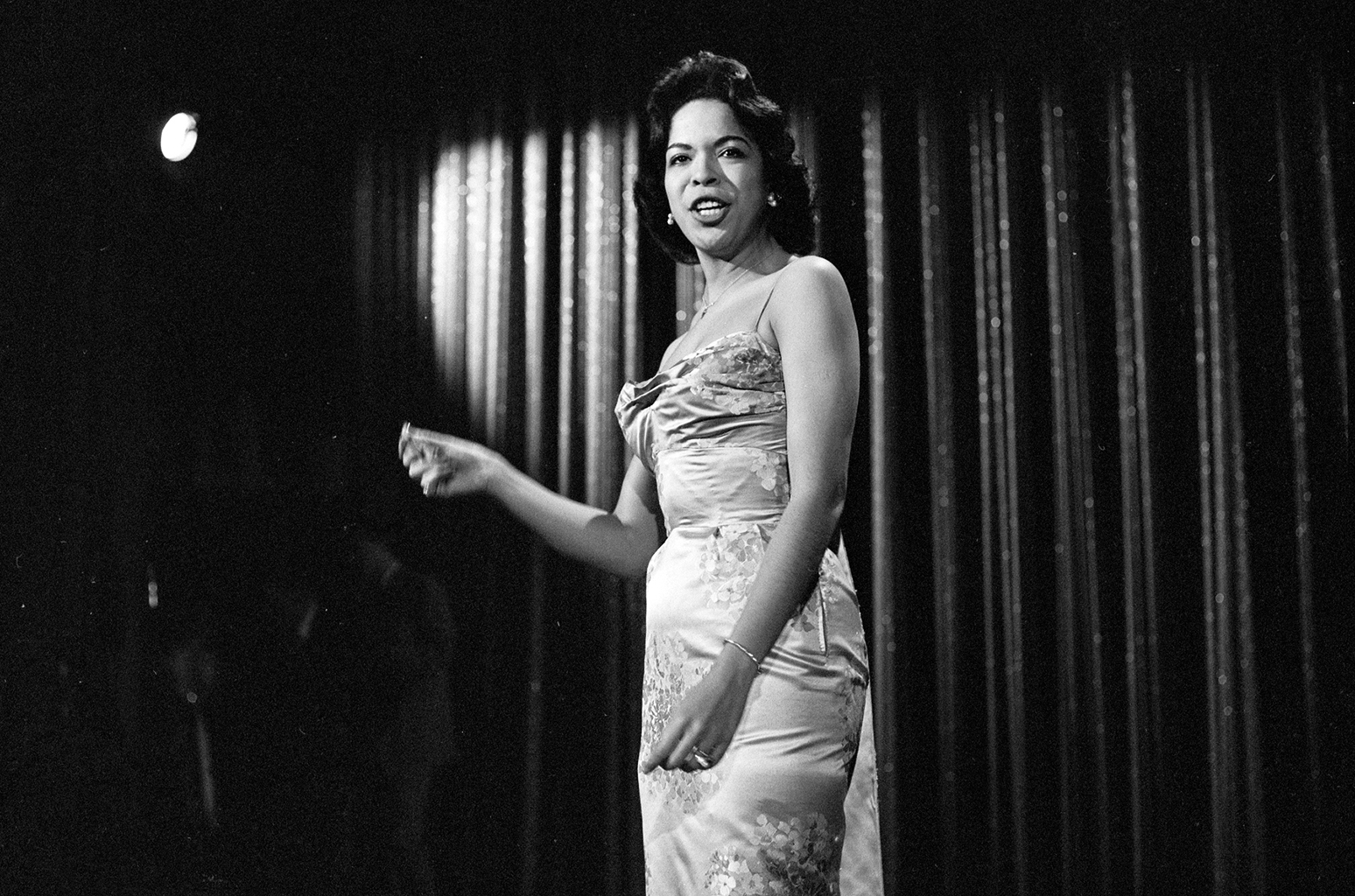 Della Reese