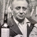 A photo of Abraham Feder