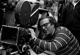 Sidney Lumet - Director.