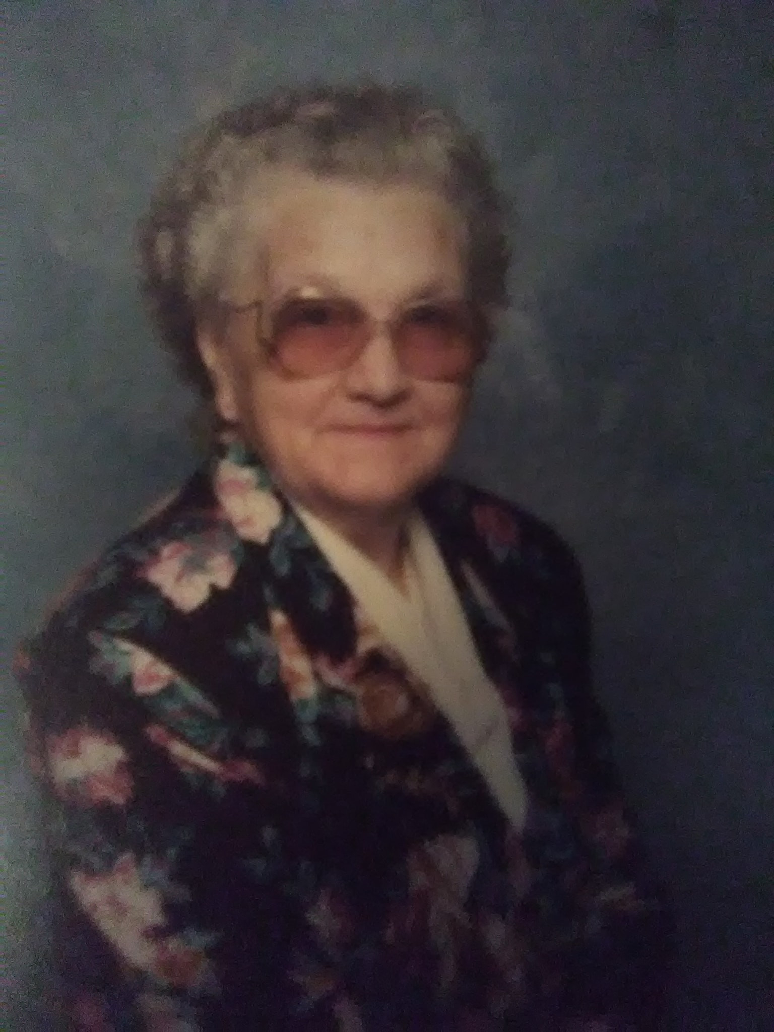 Elease Condrey
