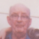 A photo of James Mathew Dinagen