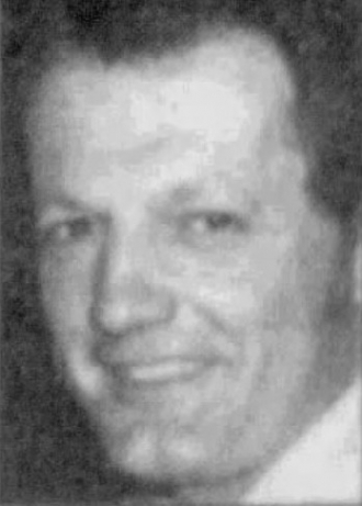 Gerald Stanley Janitscheck