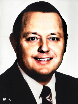 J. Bryan Bennett