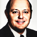 A photo of J. Bryan Bennett