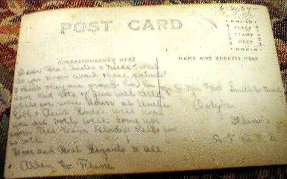 Alan & Fern Smith