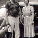 A photo of Mary (Cousins)  Rompel
