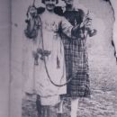 A photo of Ethel D Tabor