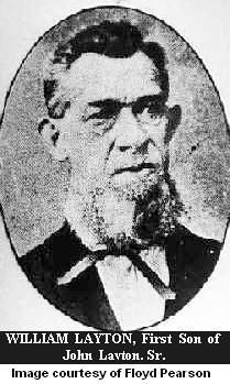 William G. Layton