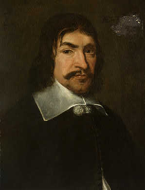 Jan Strycker, painted by brother Jacobus