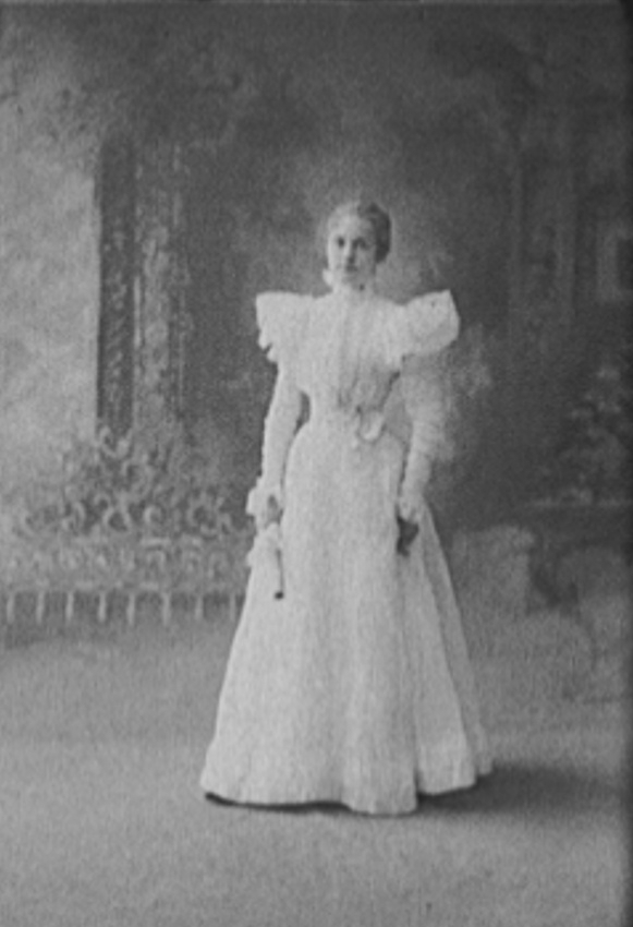 Louise Jackson