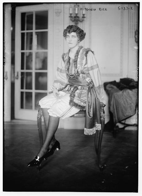 Virginia Rice