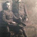A photo of George Edward Bullivant