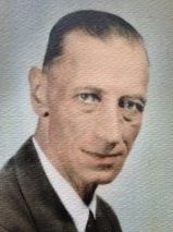 Albert Siekman Albert Siekman