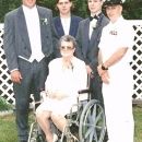 A photo of Helen B. (Williams) Fetherman