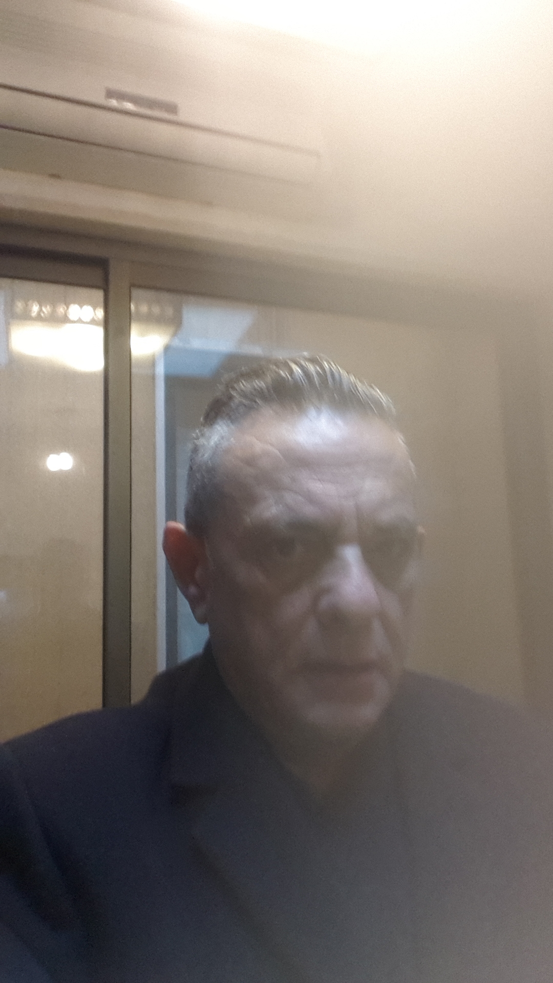 Moshe Beja
