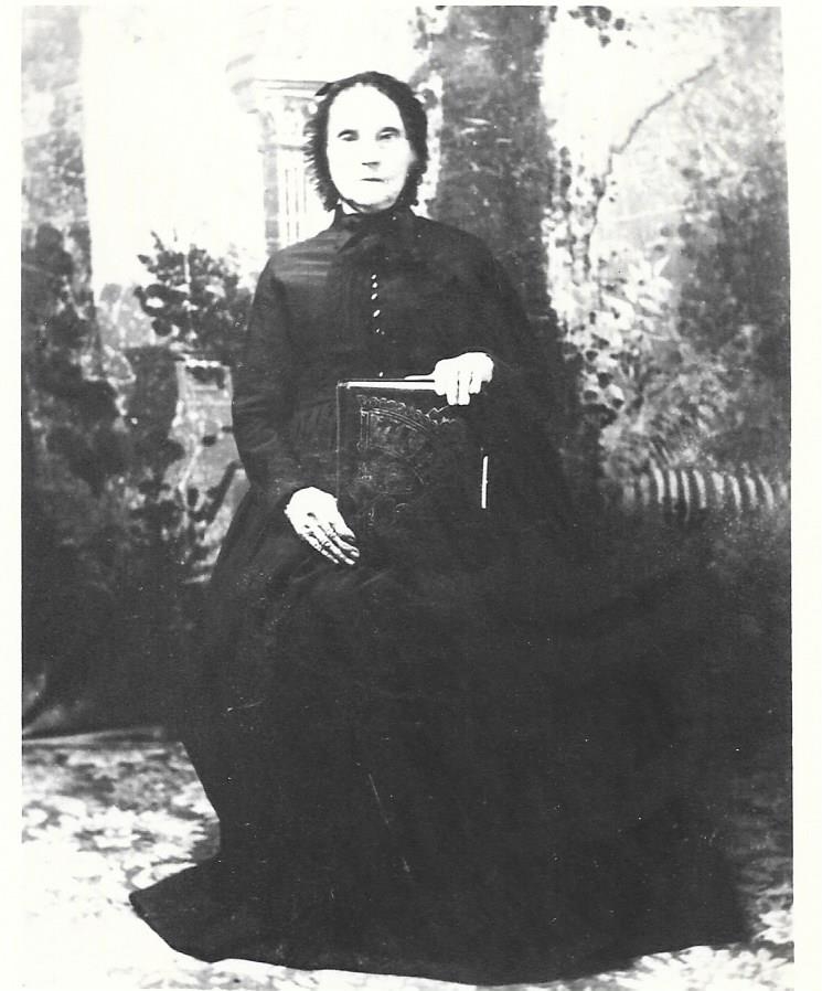 Susan Weaver Richwine