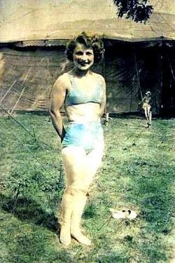 Antoinette Concello