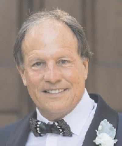 William C. Shuford Jr