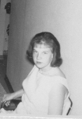 Betty Ann  1962