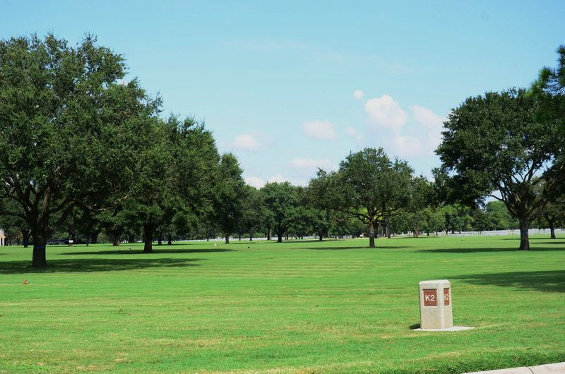 Tom Frank Silcox Jr. Gravesite