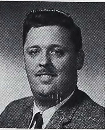 William Eugene DeLashmit- University of Missouri Rolla