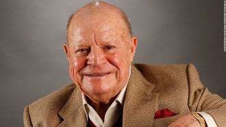Don Rickles